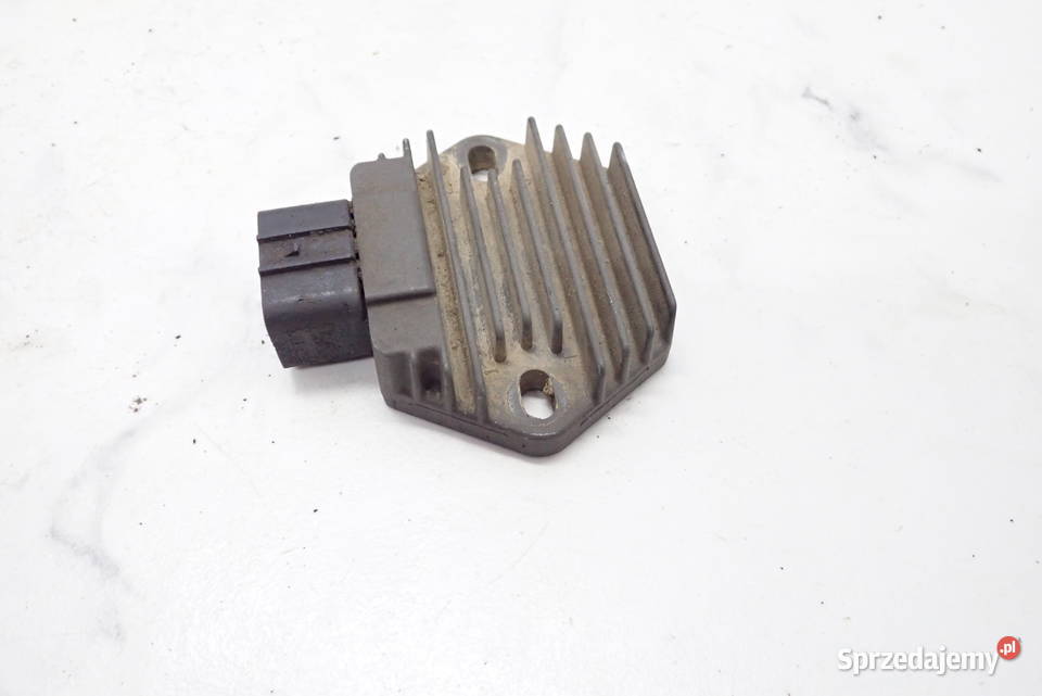 Regulator Napięcia SH779AA 17 021F Honda CRF 450 Regulatory napięcia lubuskie Strzelce Krajeńskie
