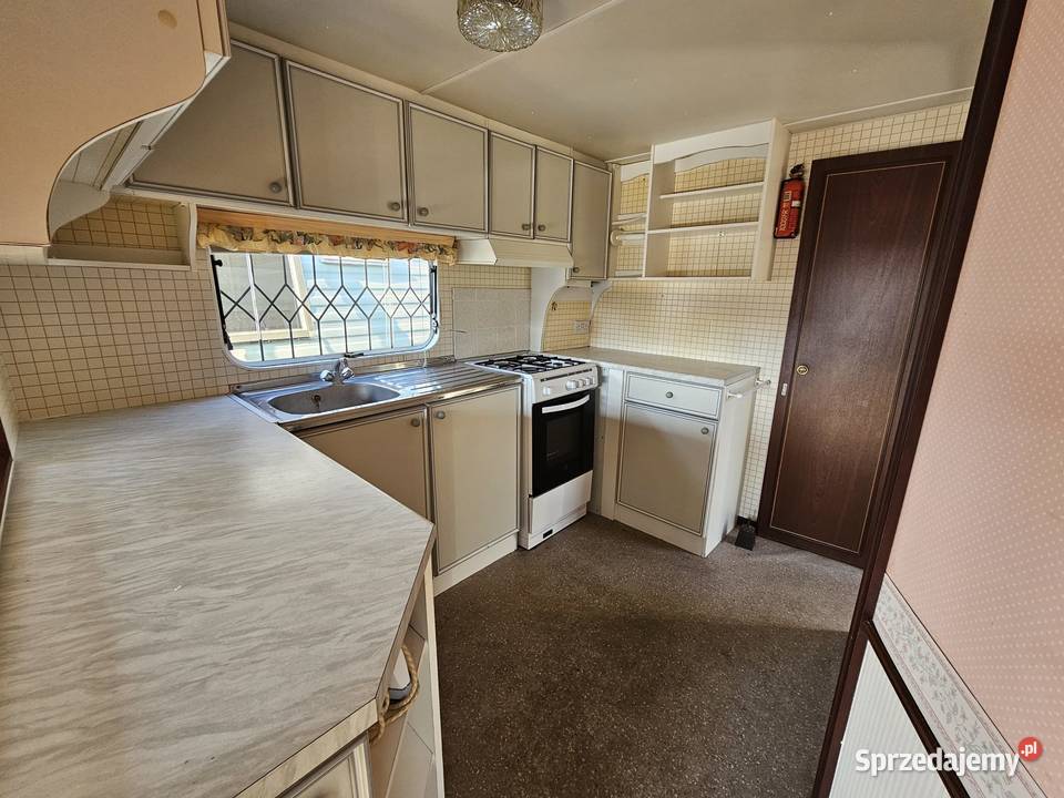 Domek holenderski GENEVA 2 pokoje 470 plac Radom mazowieckie Warszawa sprzedam