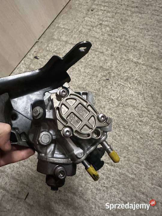 Pompa CR bosh cp4 98 przebiegu Pilzno