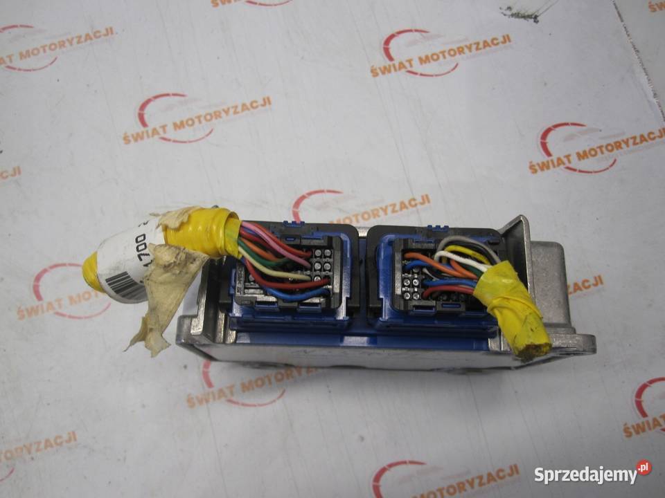 KIA SOUL 09r moduł sensor AIRBAG 959102K350 Kielce