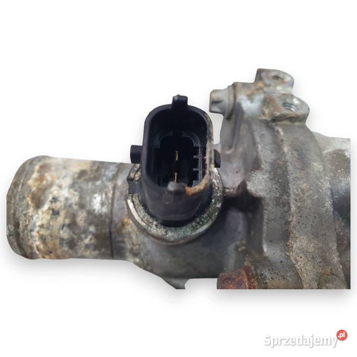 OBUDOWA TERMOSTATU Opel Astra H J Zafira B 17