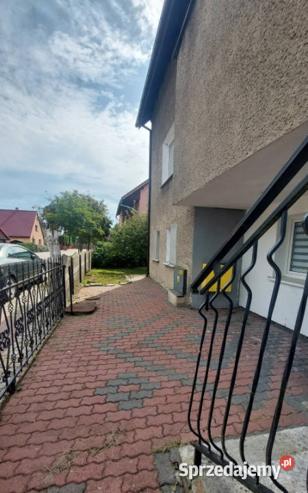 Wolin Dom na Sprzedaż Sprzedaż