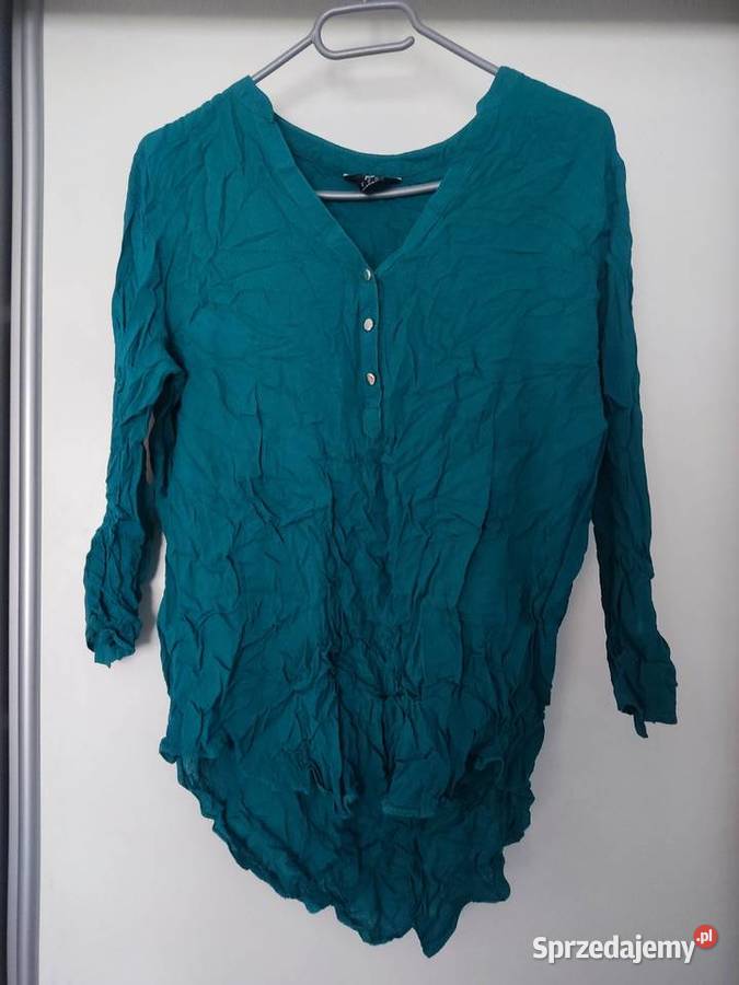 Zestaw ubrań damskich rozmiar L 40 paka Rozmiar 40(L) Ryki