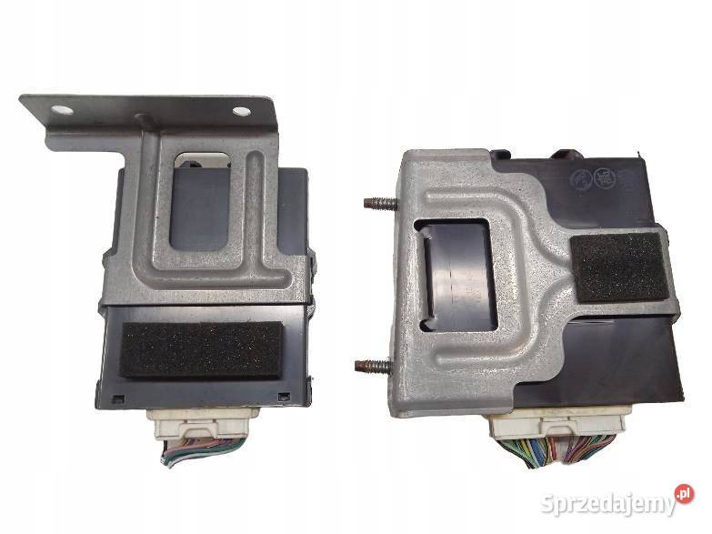 MODUŁ ZAMKA ZESTAW 88821AG010 88811AG030 Subaru świętokrzyskie