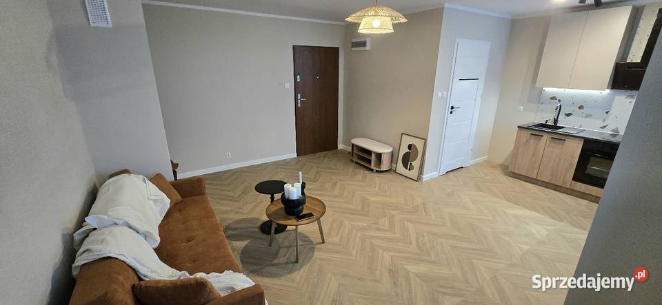 Kawalerka 291 m z komórką remoncie Suwałki