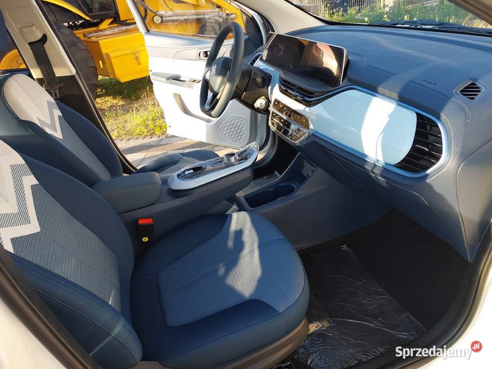 Nieużywany 2023 Changan E Star ELEKTRYCZNY NAVI małopolskie Kraków