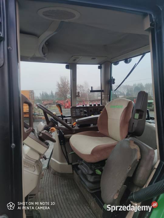 John Deere 6230 100 4 cyl Turbo04r