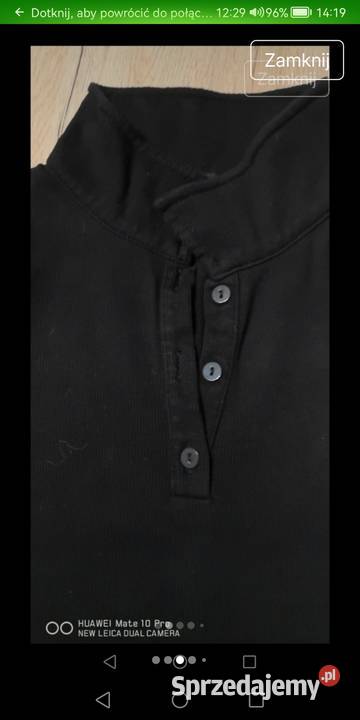 Bluzka damska Rozmiar 36(S) Moszczenica