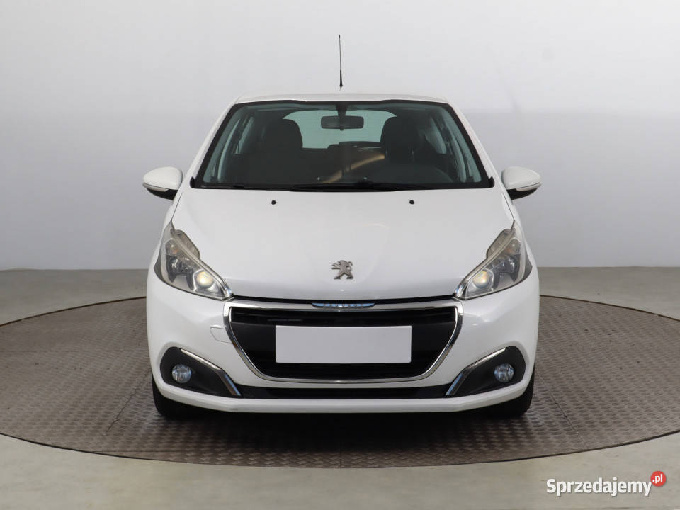Peugeot 208 12 PureTech 208 Bielany Wrocławskie