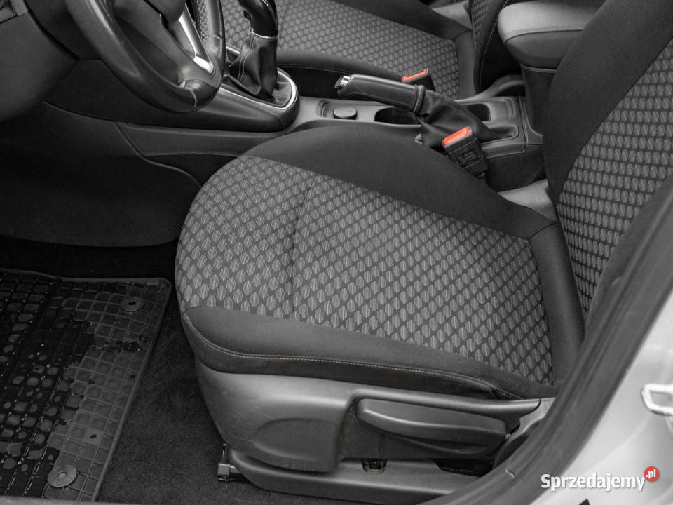 Opel Astra GD061YS12 T Edition 2 stref klima możliwa zamiana Pępowo