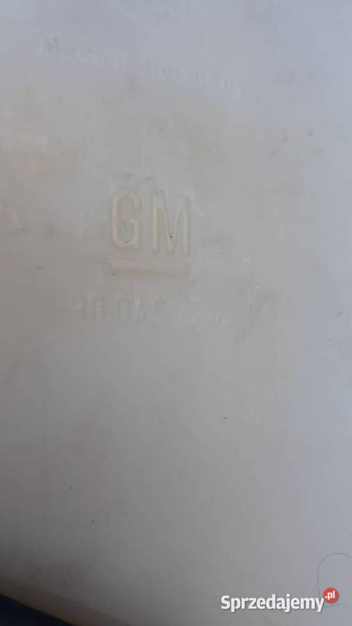 Opel kadett zbiorniczek spryskiwaczy Bukownica sprzedam
