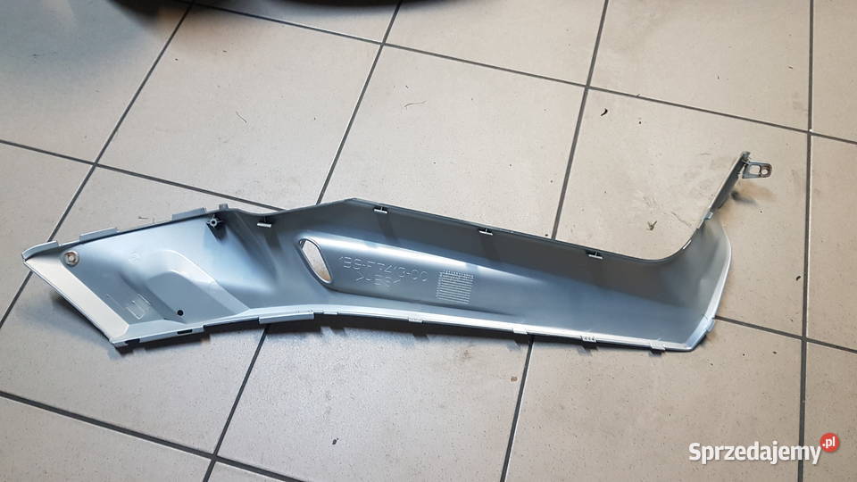 Boczek Listwa owiewka lewa Yamaha X 125 Jawiszowice sprzedam