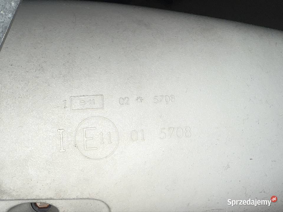 LUSTERKO WSTECZNE WEWNĘTRZNE FOTOCHROM RENAULT Lusterka wewnętrzne Ostrów Wielkopolski