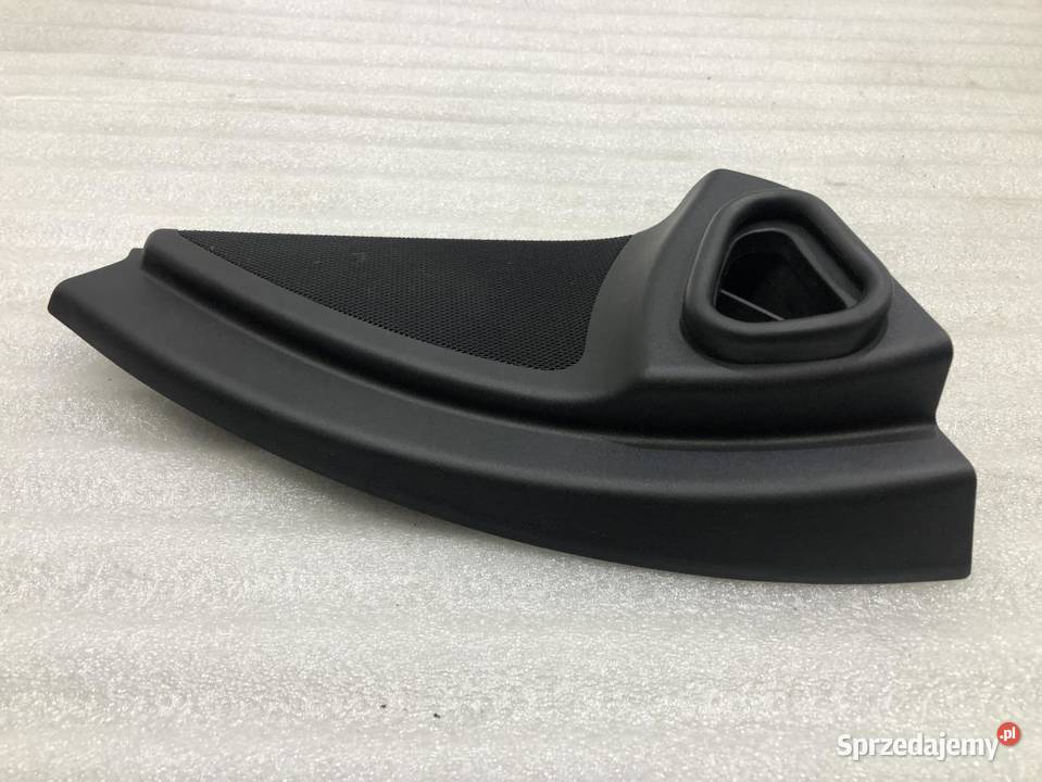 TRÓJKĄT OSŁONA GŁOŚNIKA MERCEDES W164 1647250298 sprzedam