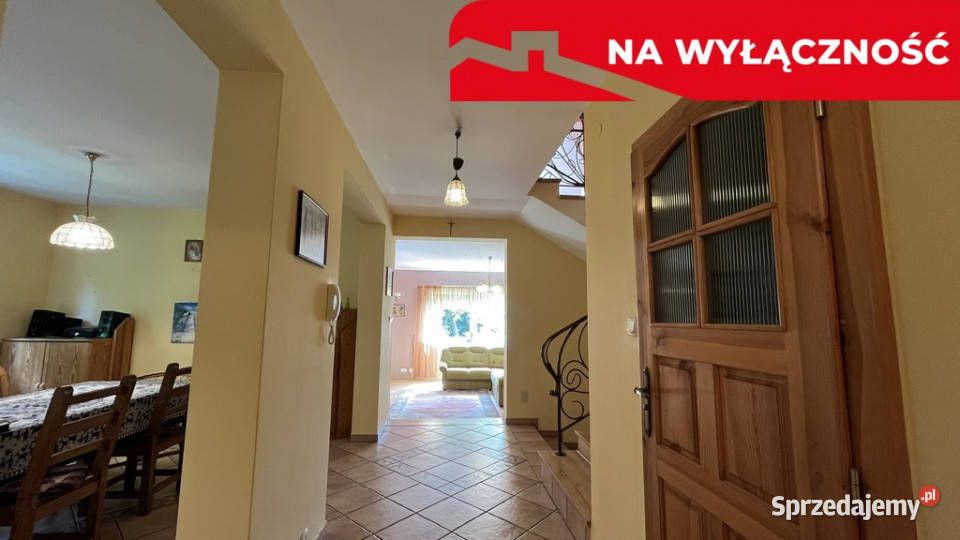 Dom plus Marynarska Gospoda w Klikawie koło Klikawa