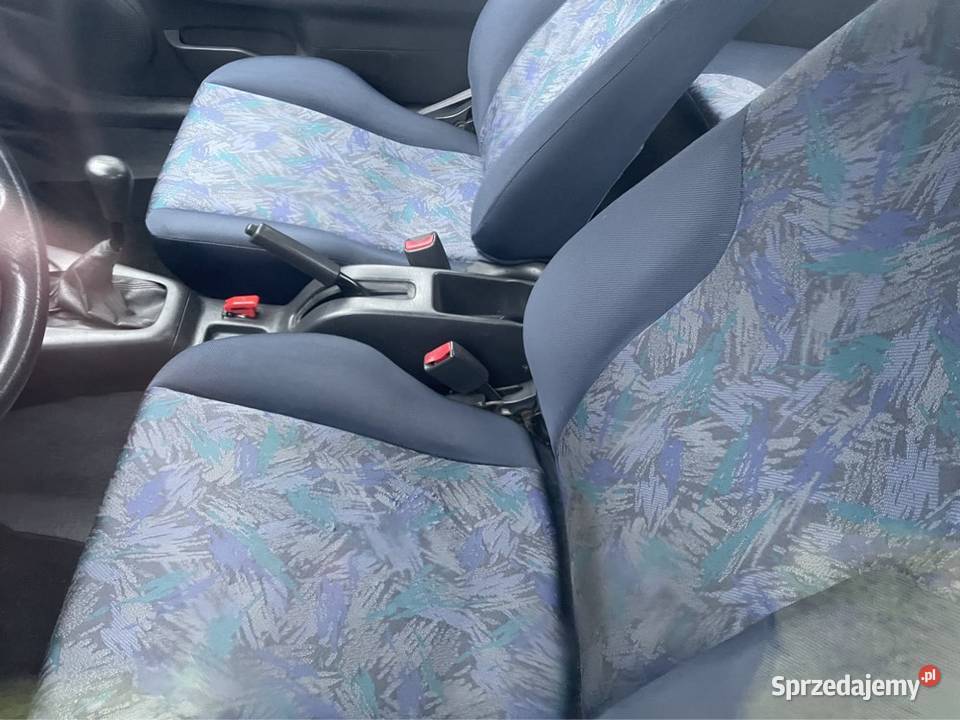 Toyota Paseo Paseo mazowieckie sprzedam