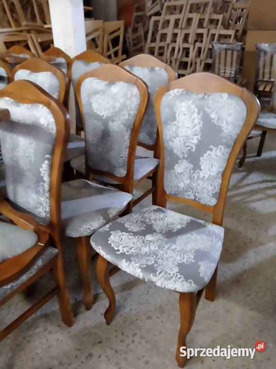 Krzesła stylowe Koszalin