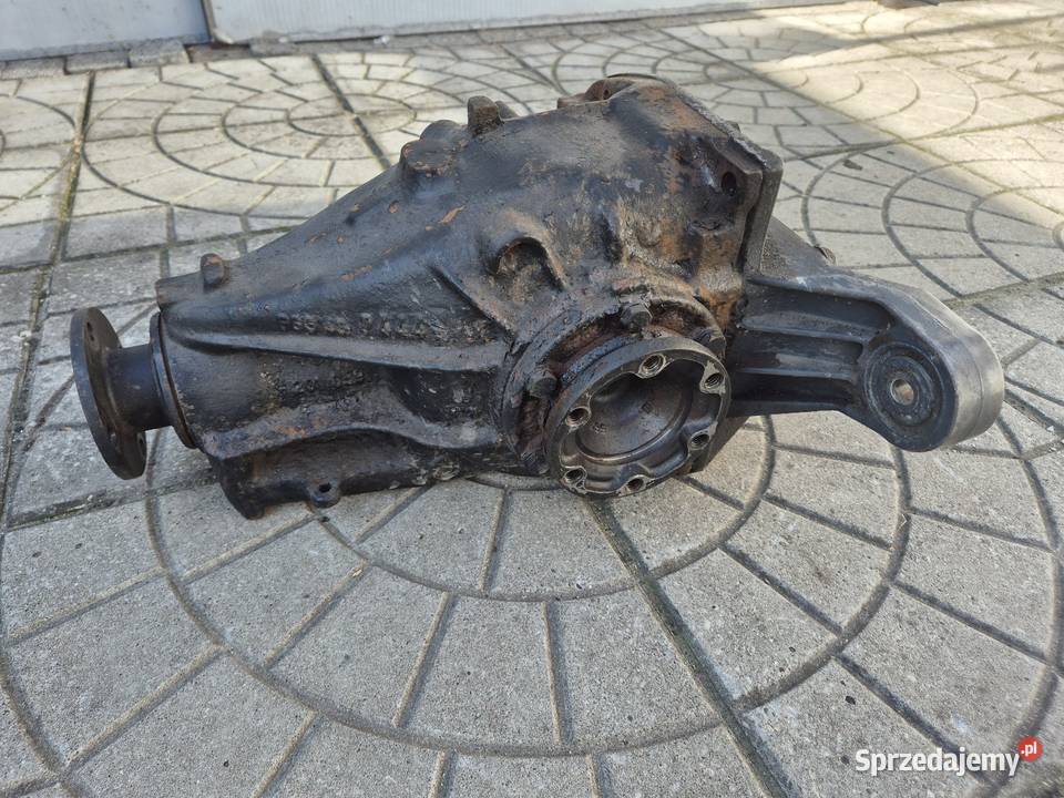 BMW e36 dyferencjał most szpera 307 25 oryginał Łódź