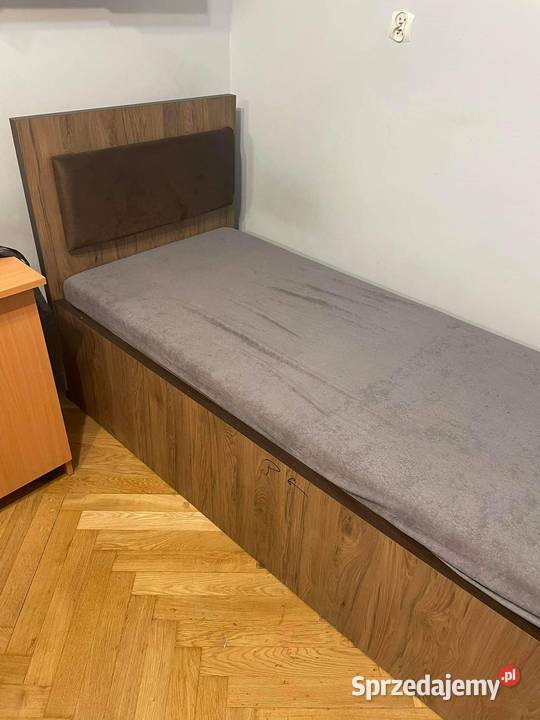 Łóżkomaterac OKAZJA NOWE 200cm Wrocław sprzedam