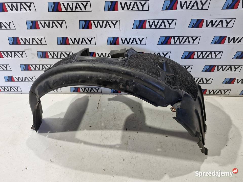 7033750 BMW E60 E61 NADKOLE PRZEDNIE PRAWE sprzedam