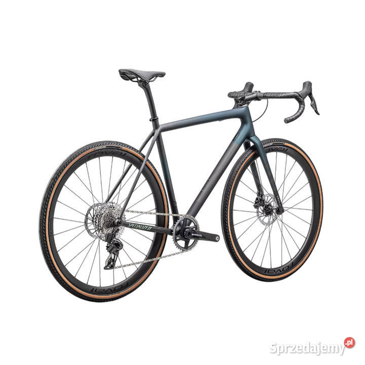 2025 Specialized SWorks Aethos Red AXS Road Bike Szosowe Jurancice