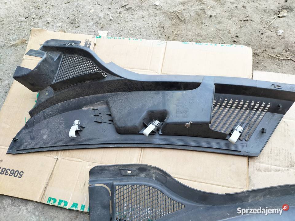 RENAULT MEGANE SCENIC 1 MK1 PODSZYBIE 8200050329 Kamień-Kolonia