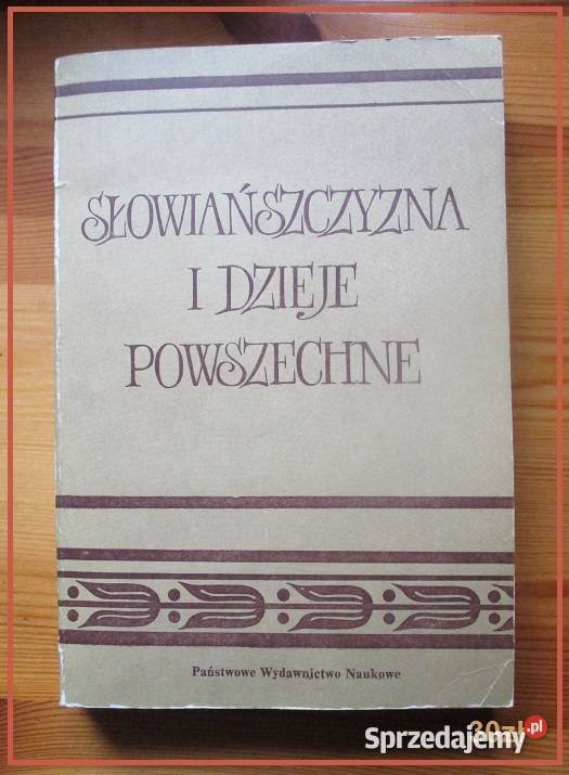 Śladami religii prasłowian Gediga starożytność