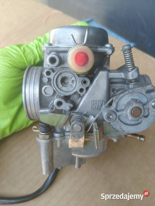 Gaźnik Keihin Piaggio X8 X9 Xevo 125 Dębica sprzedam