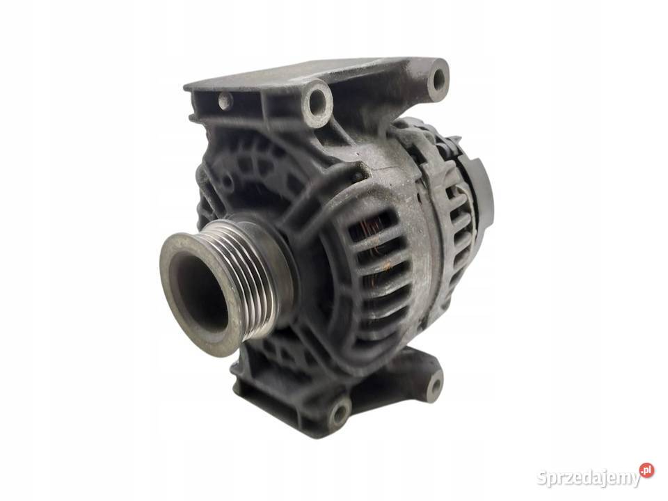 ALTERNATOR 13129850YT 0124425004 22 16V Opel świętokrzyskie