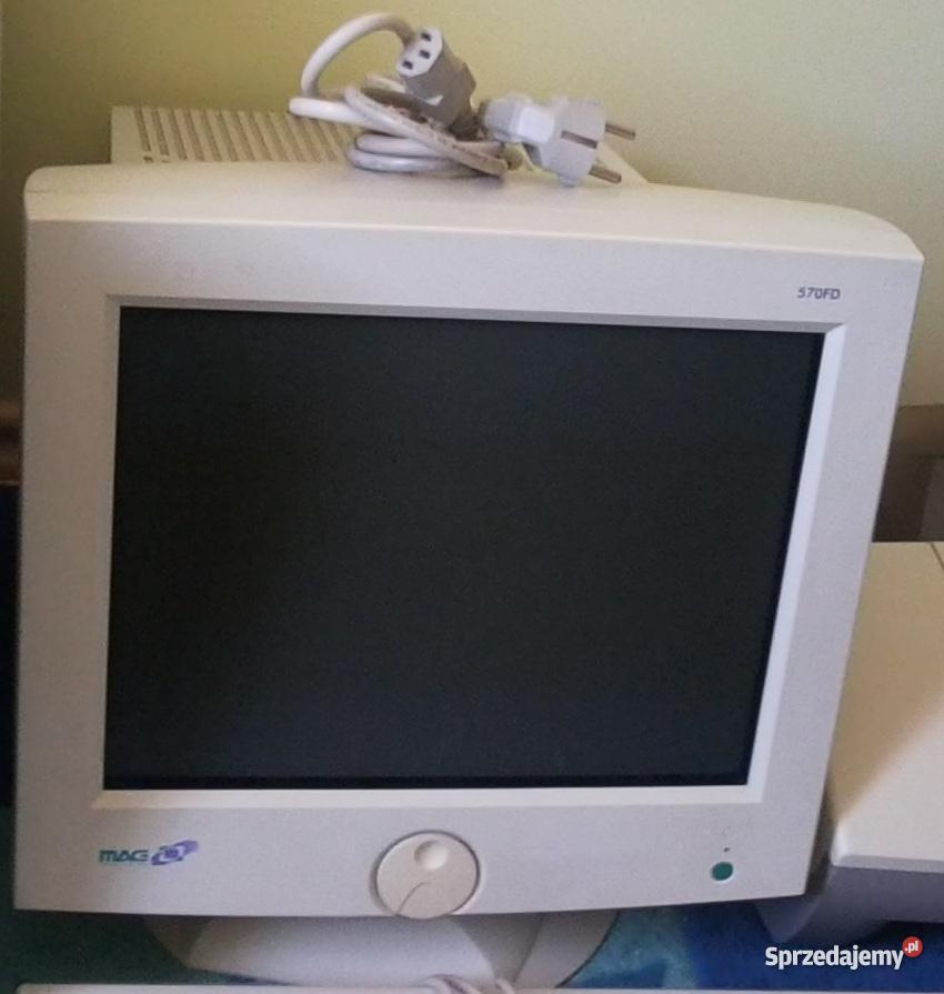 Monitor Łódź