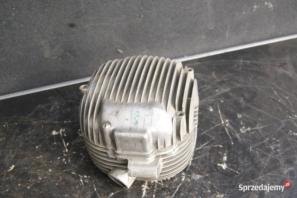 GŁOWICA POKRYWA DEKIEL SILNIKA NSU MAXI LUX Rybnik sprzedam
