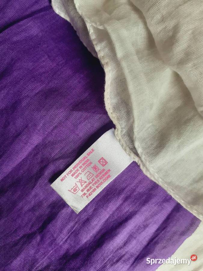 chusta paero apaszka india pomorskie