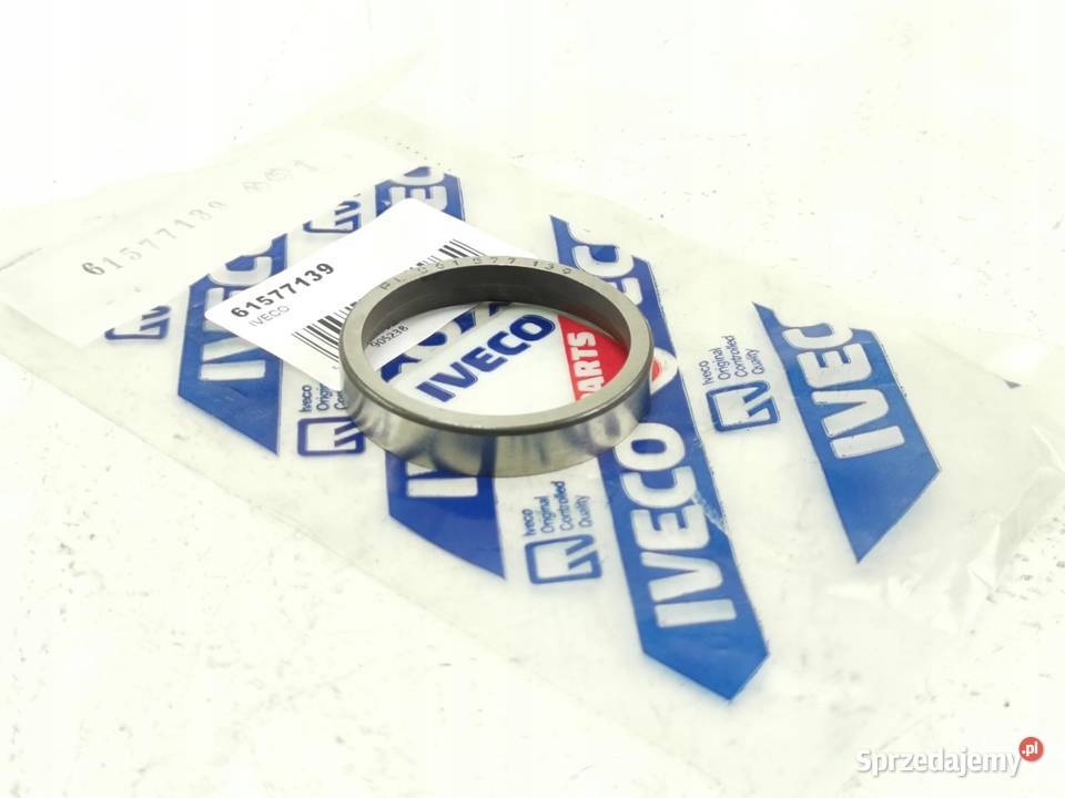 PIERŚCIEŃ TULEJA ŁOŻYSKA 47x41x8mm IVECO sprzedam