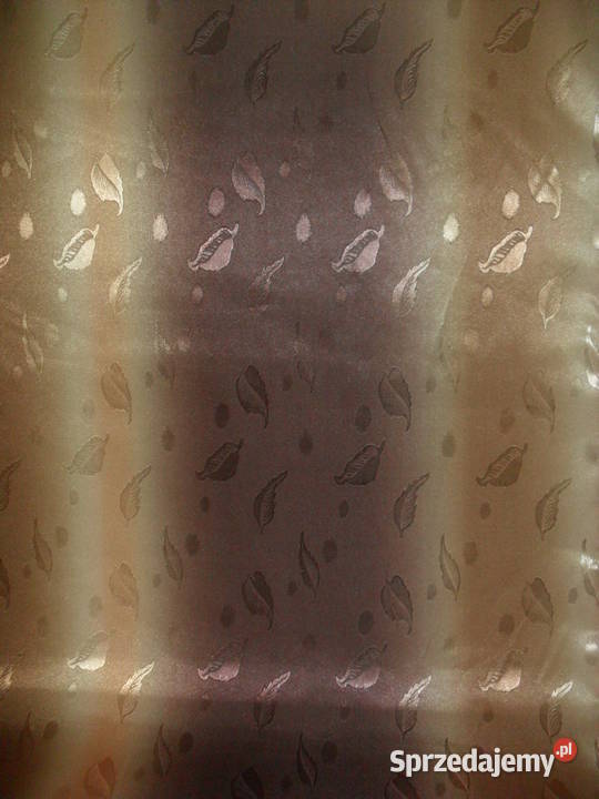 zasłonatkanina zasłonowa dekoracyjna 150 Wrocław