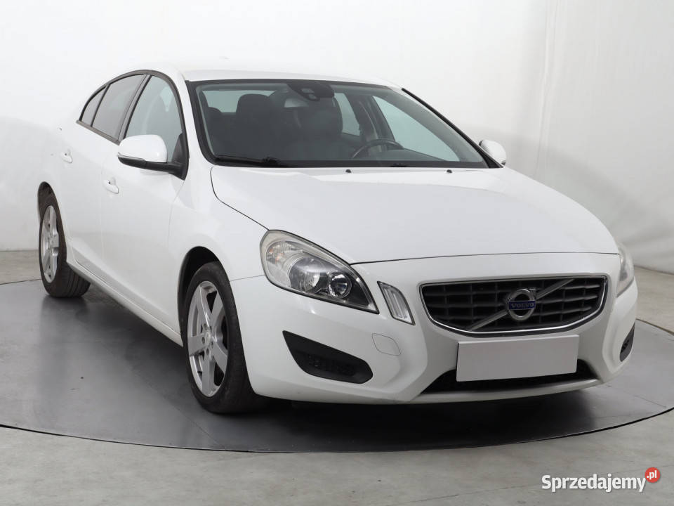 Volvo S60 D3 sprzedam