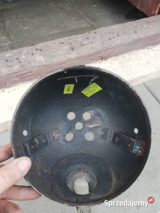 Skorupa lampy mz etz Skierniewice