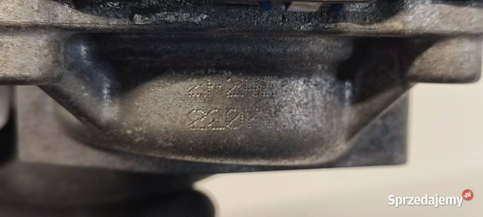 SUZUKI SWIFT MK9 POMPA WODY 1745070TA0 1741170T0