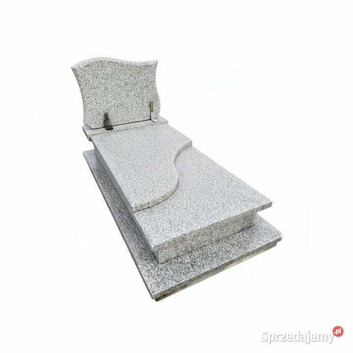 Nagrobki Granitowe kamieniarstwo LORENTIS
