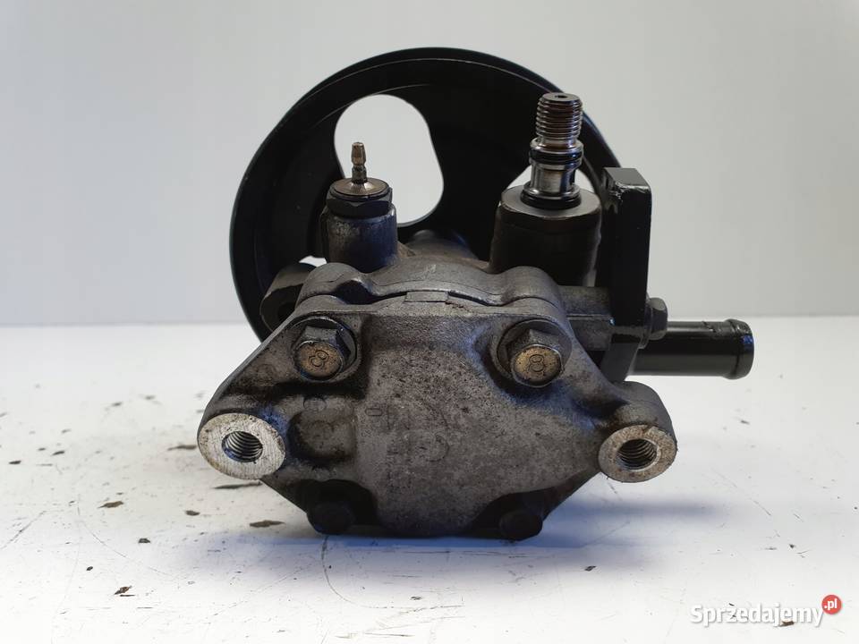 Mitsubishi Space Star lift 18 16V POMPA Chełm sprzedam