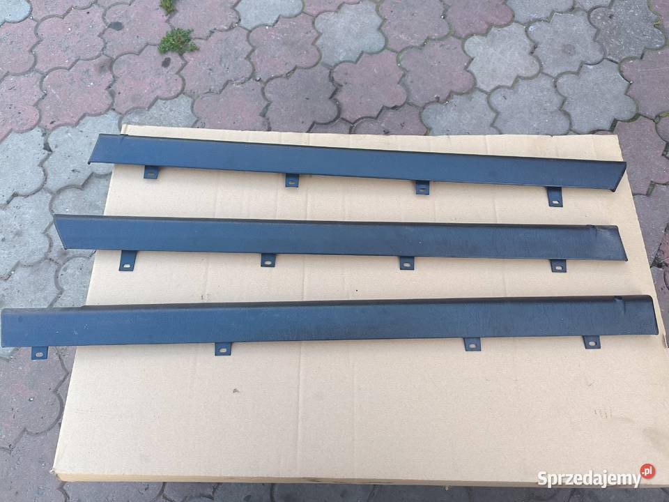Polonez Borewicz Caro parapety parapet nowe i Stalowa Wola sprzedam