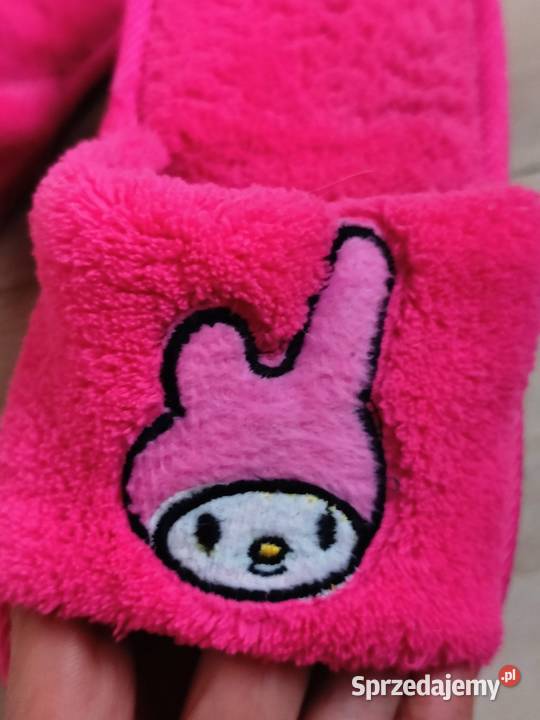 Hello kity papcie 3536 pluszowe Katowice