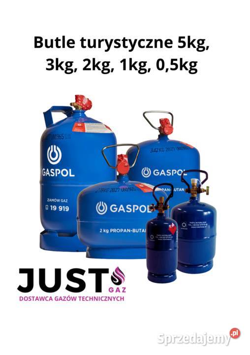 Propanbutan 11 Wymiana butli gaz do kuchenki Ogrzewanie Nowy Sącz
