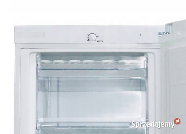 Zamrażarka szufladowa VIVAX 157L 5szuflad DUŻA 55cm Skawina