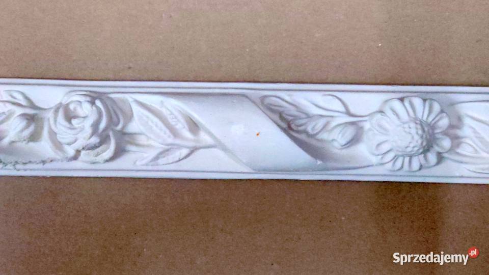 sztukateria gipsowa lubuskie