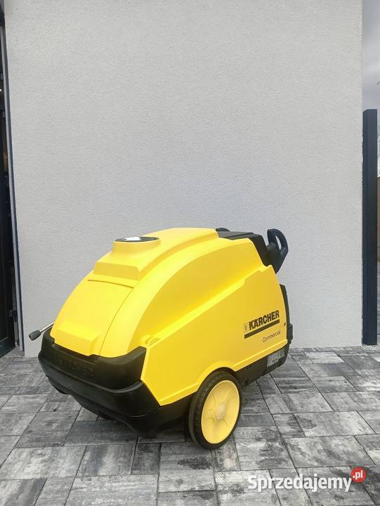 Myjka Goracowodna Karcher HDS 695 M Eco Super Radom sprzedam