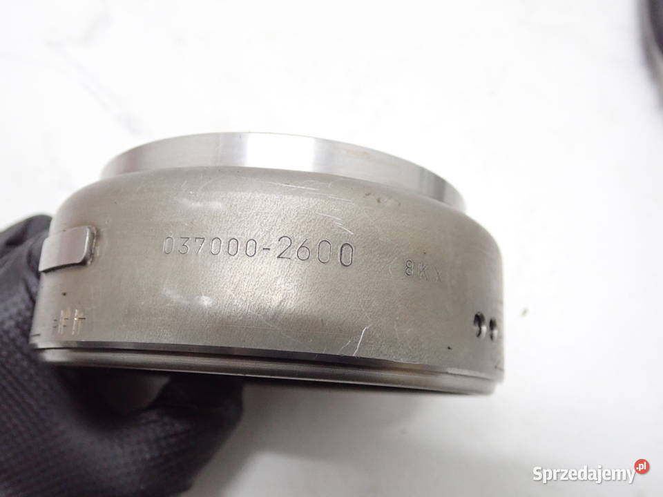 Alternator Impulsator Magneto 037000 2600 8KX Strzelce Krajeńskie
