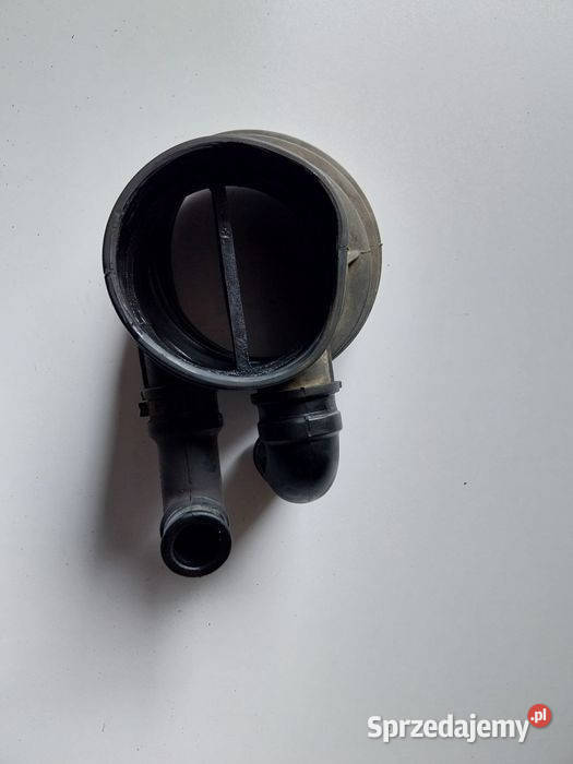 Rura przewód powietrza man tgx 18480 hydrodrive dostawcze Wola Jachowa