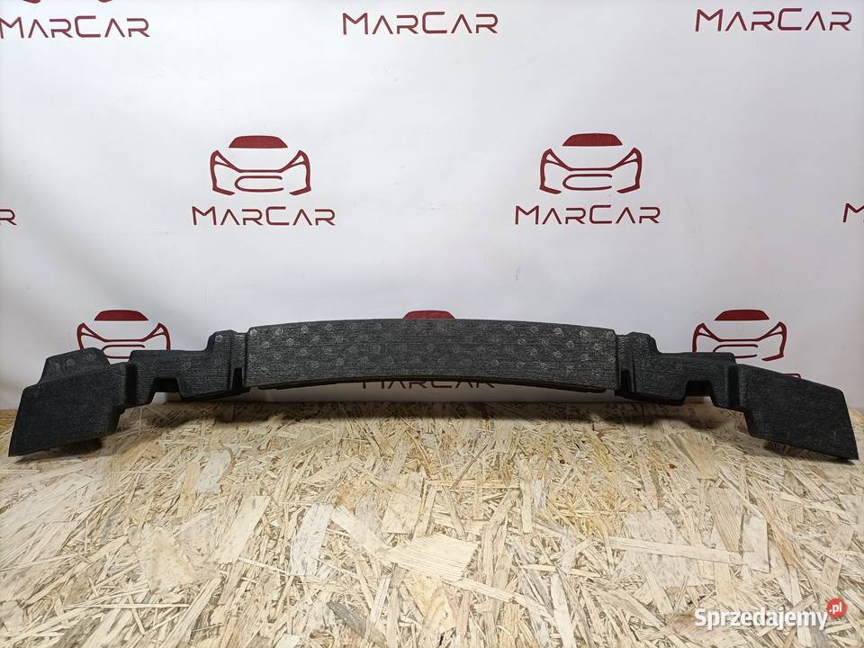 HYUNDAI I30 III PIANKA STYROPIAN ABSORBER wielkopolskie Pleszew