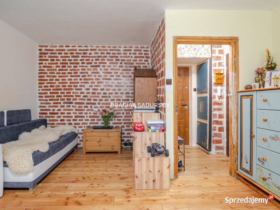 Sprzedam mieszkanie Kraków Osiedle na Wzgórzach małopolskie