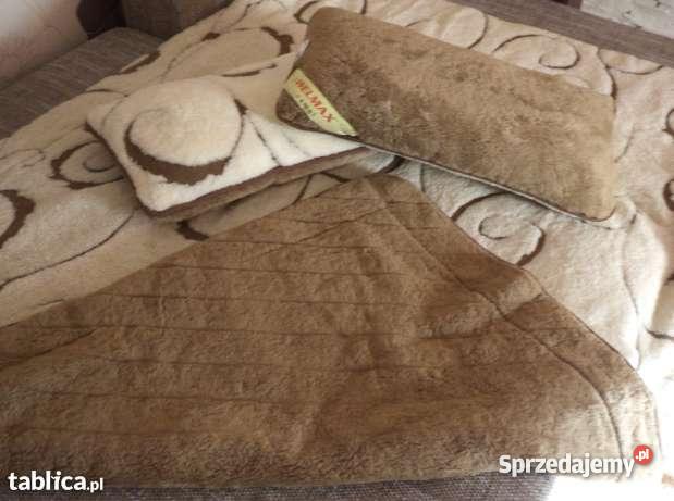 Ekskluzywna pościel wełniana Gorzów Wielkopolski